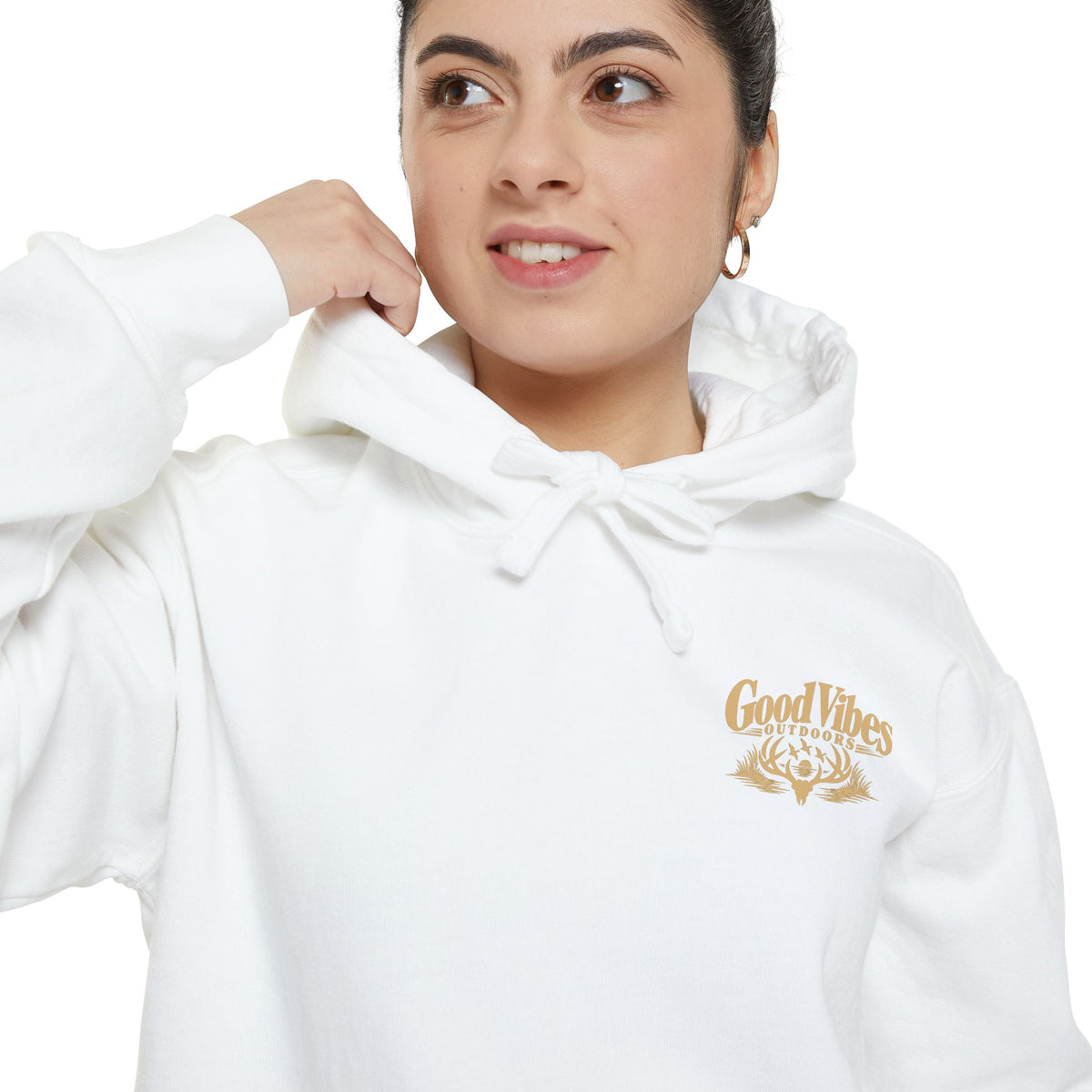 GVO “Marsh” Hoodie